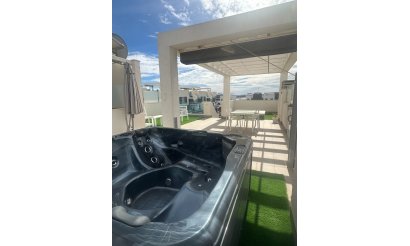 Reventa - Apartamento / piso - Guardamar del Segura - El Raso