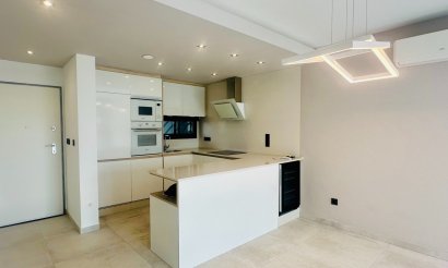Reventa - Apartamento / piso - Guardamar del Segura - El Raso