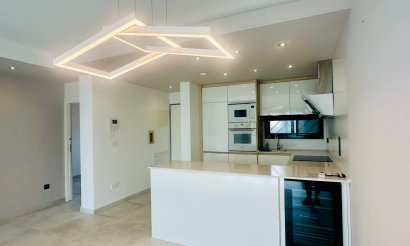 Reventa - Apartamento / piso - Guardamar del Segura - El Raso