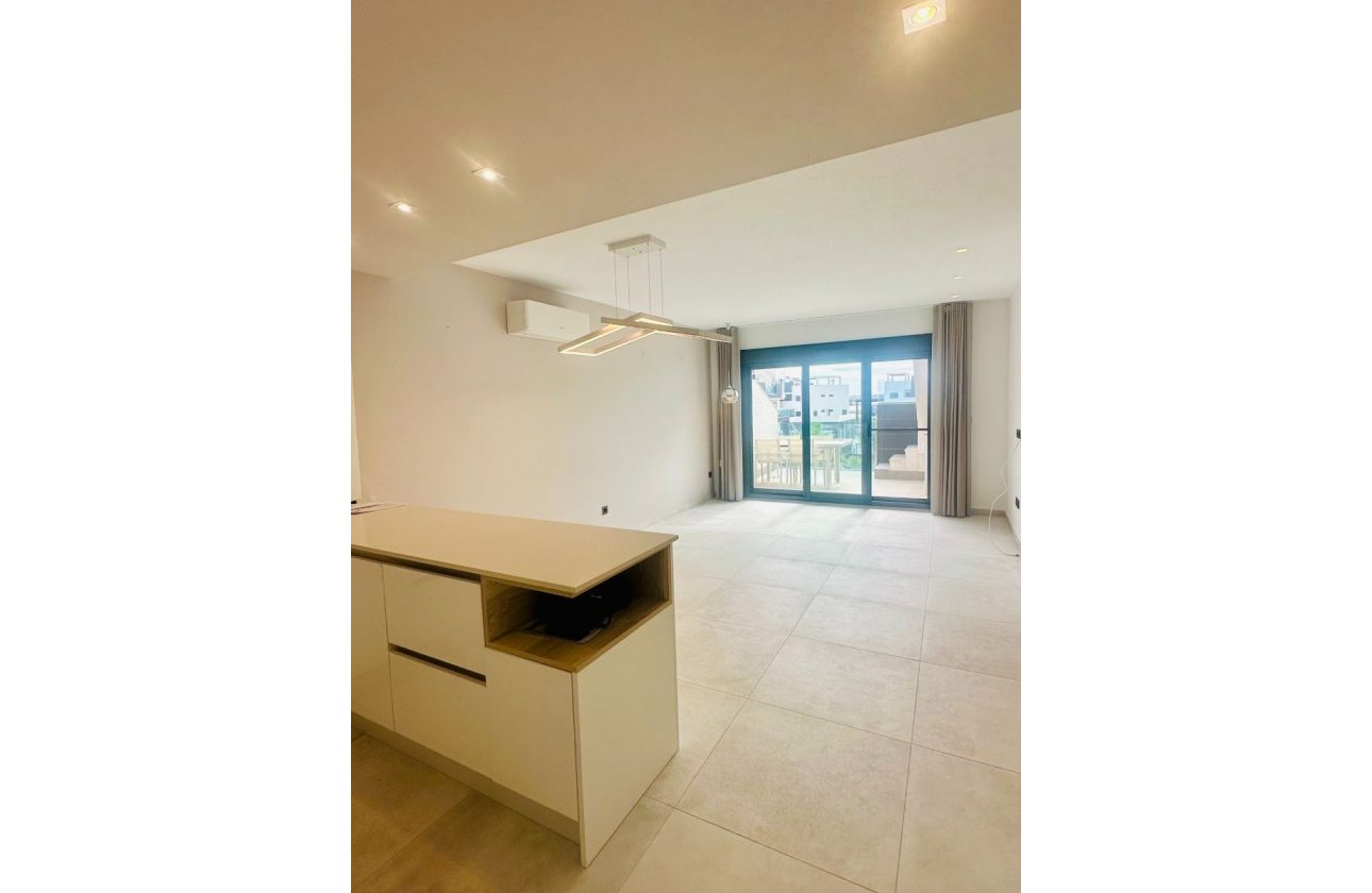 Reventa - Apartamento / piso - Guardamar del Segura - El Raso