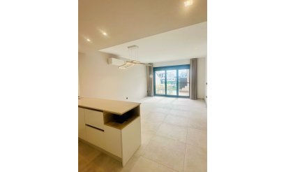 Reventa - Apartamento / piso - Guardamar del Segura - El Raso