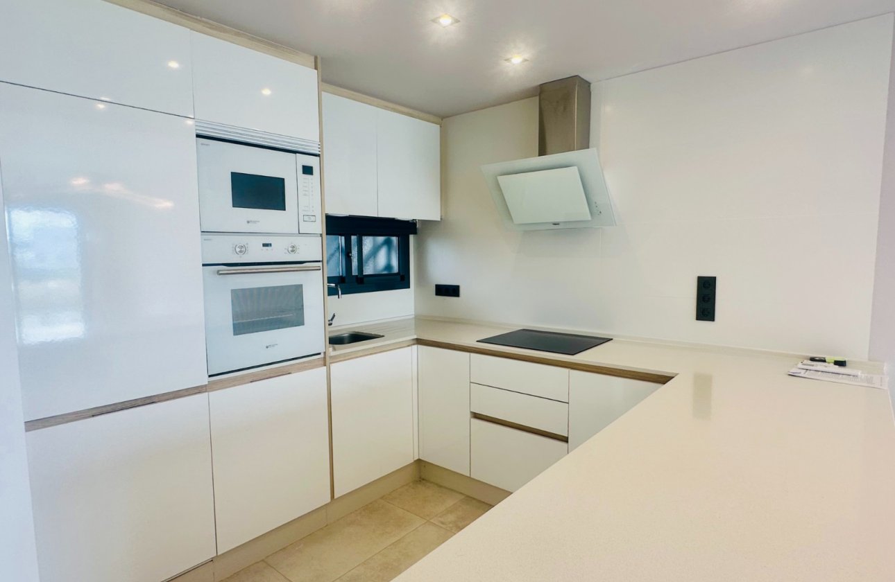 Reventa - Apartamento / piso - Guardamar del Segura - El Raso