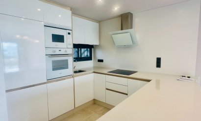 Reventa - Apartamento / piso - Guardamar del Segura - El Raso