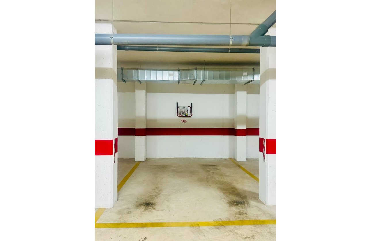 Reventa - Apartamento / piso - Guardamar del Segura - El Raso