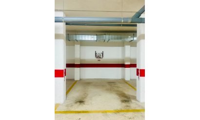 Reventa - Apartamento / piso - Guardamar del Segura - El Raso