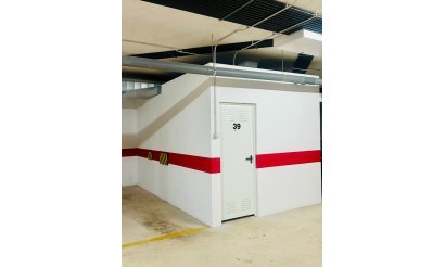 Reventa - Apartamento / piso - Guardamar del Segura - El Raso