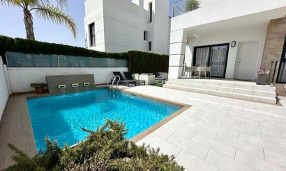 Revente - Villa - Ciudad Quesada - Doña Pepa