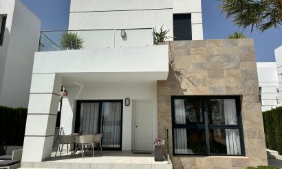 Revente - Villa - Ciudad Quesada - Doña Pepa