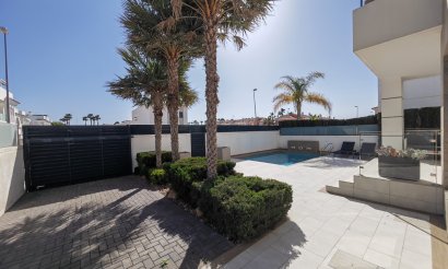 Revente - Villa - Ciudad Quesada - Doña Pepa