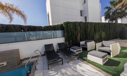 Revente - Villa - Ciudad Quesada - Doña Pepa