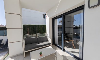 Revente - Villa - Ciudad Quesada - Doña Pepa