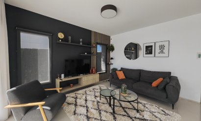 Revente - Villa - Ciudad Quesada - Doña Pepa