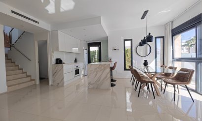 Revente - Villa - Ciudad Quesada - Doña Pepa