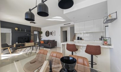 Revente - Villa - Ciudad Quesada - Doña Pepa