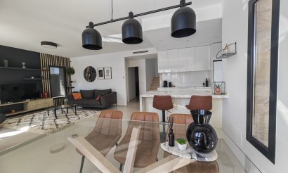 Revente - Villa - Ciudad Quesada - Doña Pepa