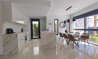 Revente - Villa - Ciudad Quesada - Doña Pepa