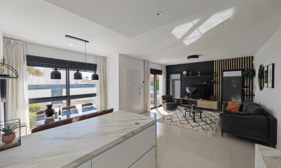 Revente - Villa - Ciudad Quesada - Doña Pepa