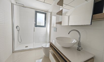 Revente - Villa - Ciudad Quesada - Doña Pepa