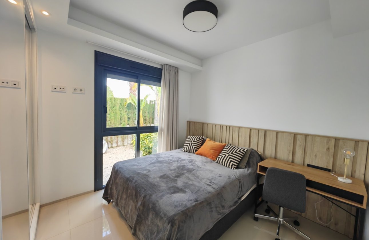 Revente - Villa - Ciudad Quesada - Doña Pepa