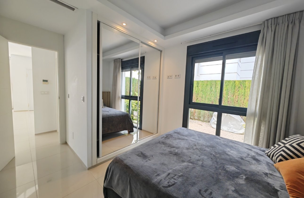 Revente - Villa - Ciudad Quesada - Doña Pepa