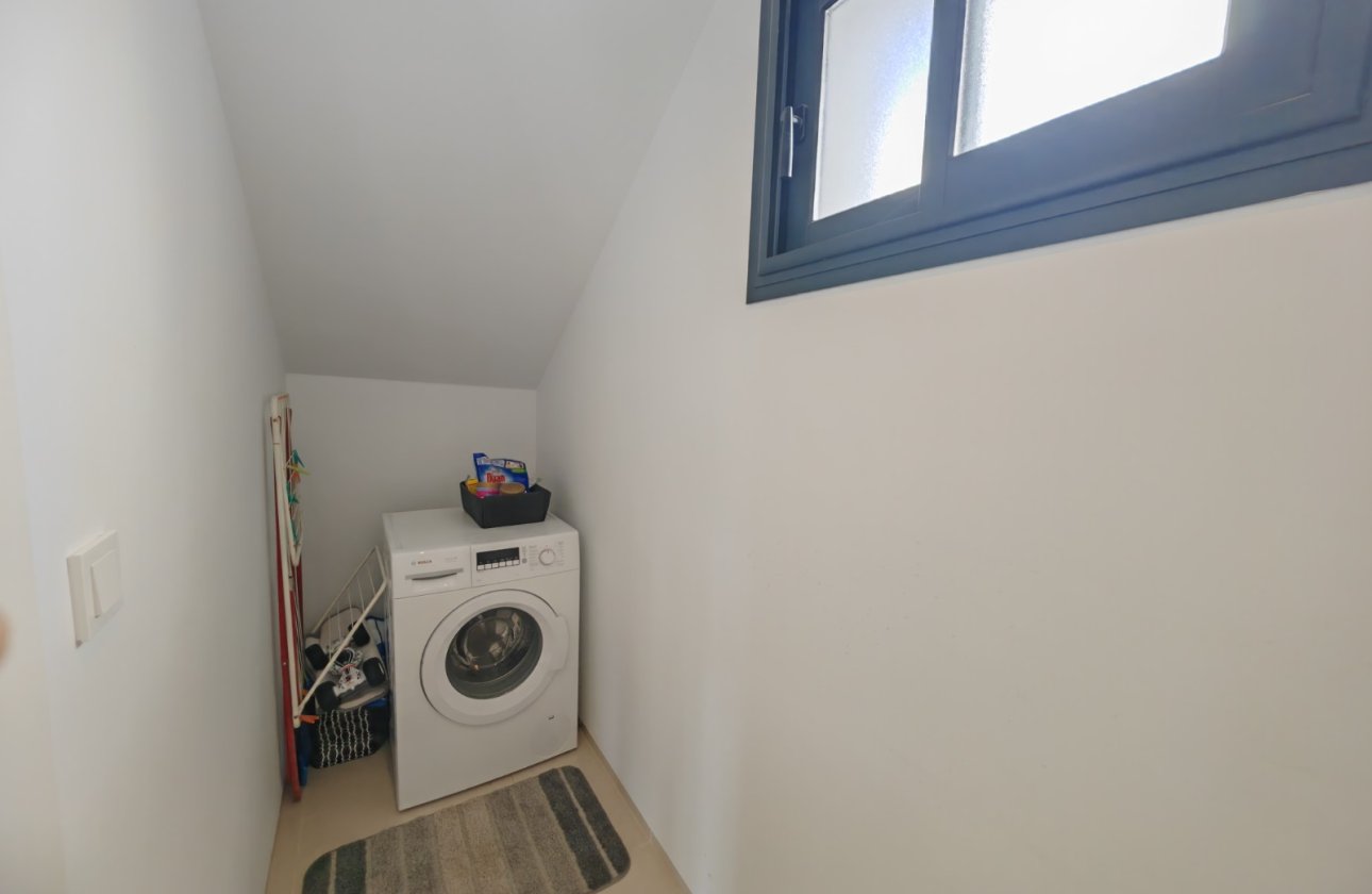Revente - Villa - Ciudad Quesada - Doña Pepa