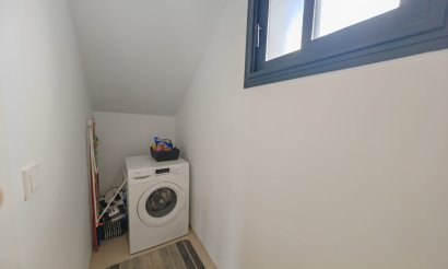Revente - Villa - Ciudad Quesada - Doña Pepa