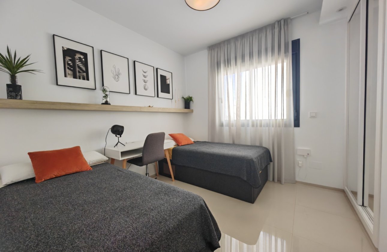 Revente - Villa - Ciudad Quesada - Doña Pepa
