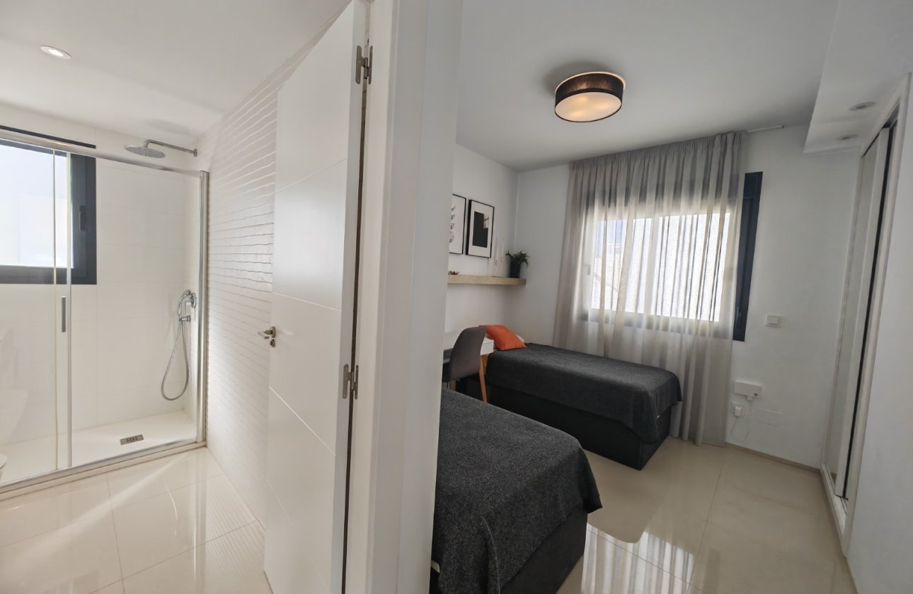 Revente - Villa - Ciudad Quesada - Doña Pepa