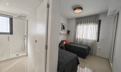 Revente - Villa - Ciudad Quesada - Doña Pepa