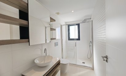 Revente - Villa - Ciudad Quesada - Doña Pepa