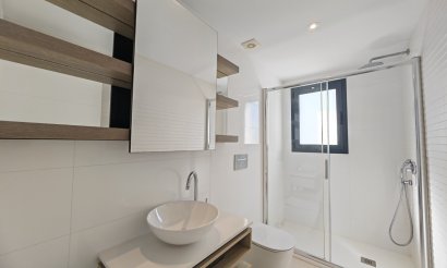 Revente - Villa - Ciudad Quesada - Doña Pepa