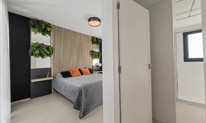 Revente - Villa - Ciudad Quesada - Doña Pepa
