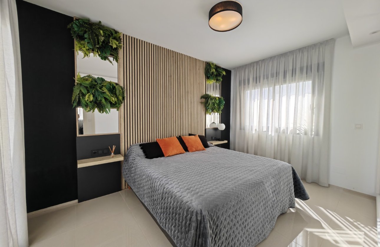Revente - Villa - Ciudad Quesada - Doña Pepa