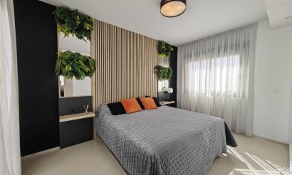 Revente - Villa - Ciudad Quesada - Doña Pepa