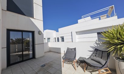 Revente - Villa - Ciudad Quesada - Doña Pepa