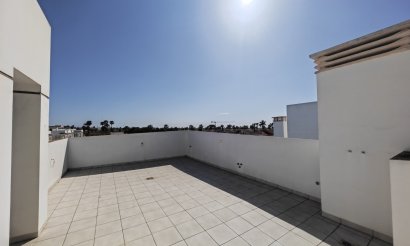 Revente - Villa - Ciudad Quesada - Doña Pepa