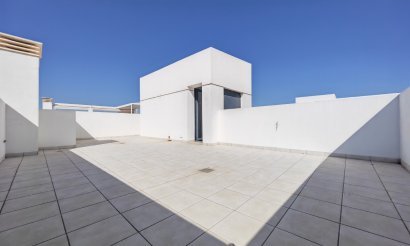 Revente - Villa - Ciudad Quesada - Doña Pepa