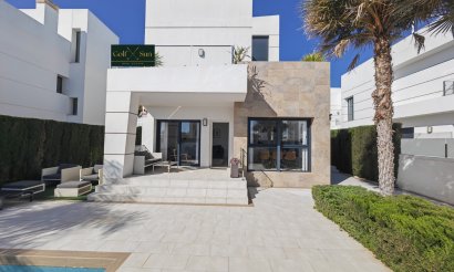 Revente - Villa - Ciudad Quesada - Doña Pepa