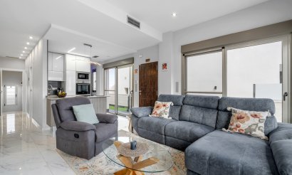 Revente - Villa - Orihuela Costa - Villamartín