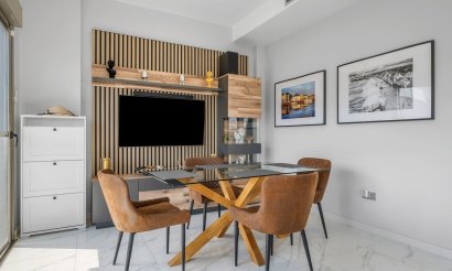 Revente - Villa - Orihuela Costa - Villamartín