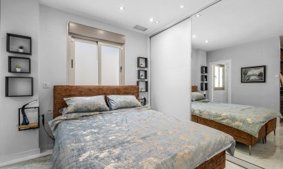 Revente - Villa - Orihuela Costa - Villamartín