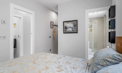 Revente - Villa - Orihuela Costa - Villamartín