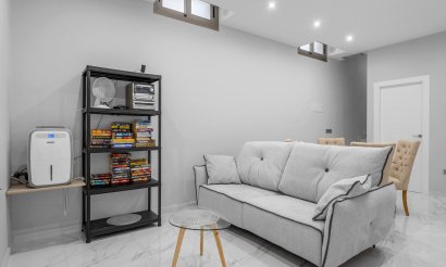 Revente - Villa - Orihuela Costa - Villamartín