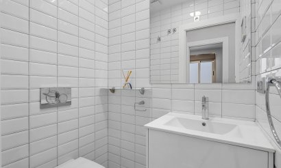 Revente - Villa - Orihuela Costa - Villamartín
