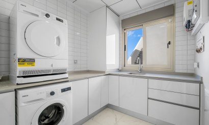 Revente - Villa - Orihuela Costa - Villamartín