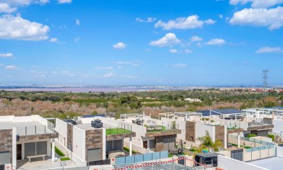 Revente - Villa - Orihuela Costa - Villamartín