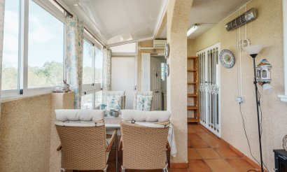Resale - Townhouse - Orihuela Costa - Playa Flamenca