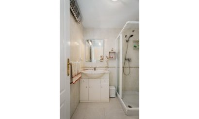 Resale - Townhouse - Orihuela Costa - Playa Flamenca