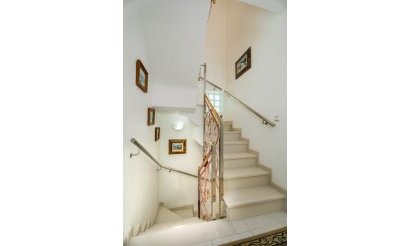 Resale - Townhouse - Orihuela Costa - Playa Flamenca