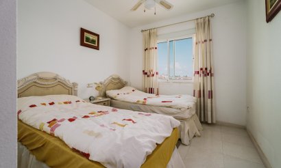 Resale - Townhouse - Orihuela Costa - Playa Flamenca